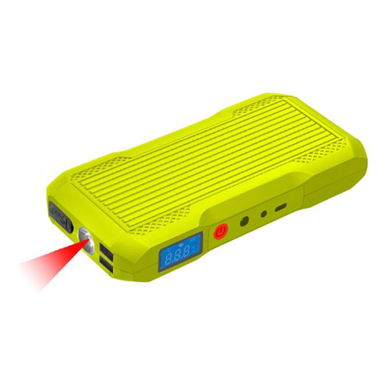 پاوربانک و استارتر 12000 میلی آمپری دایلو مدل DTLY1512