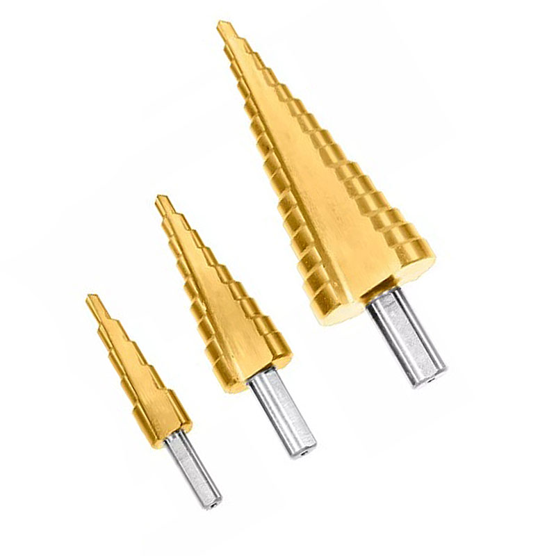 ست 3 عددی مته کاجی دایلو مدل DTJD3401