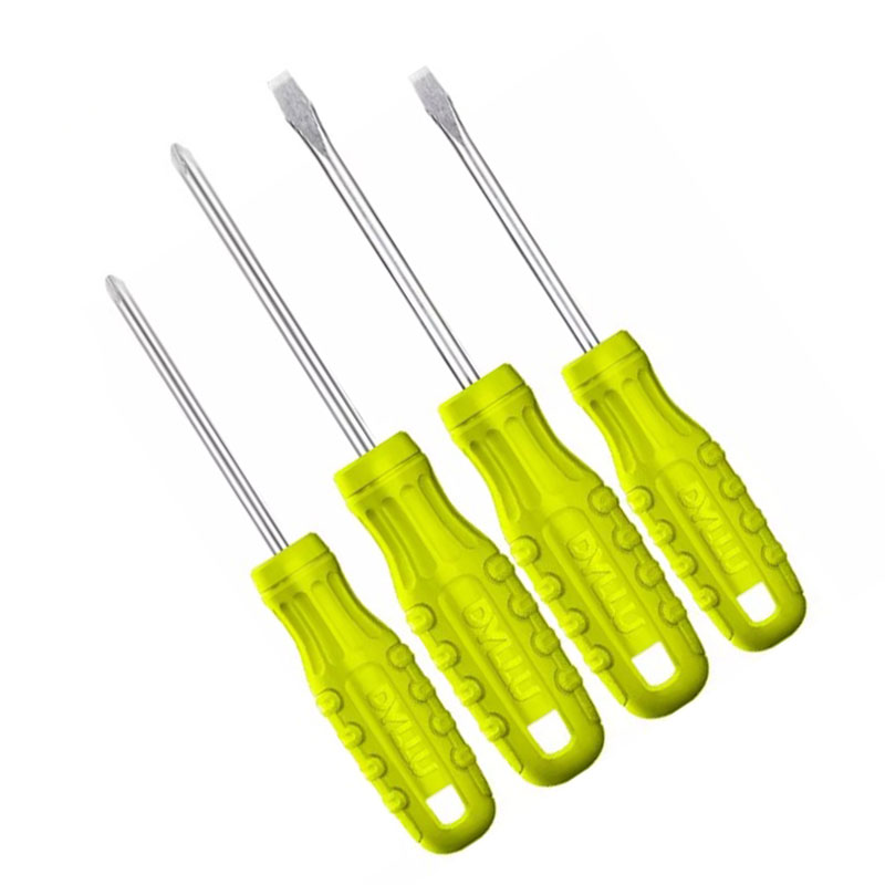 ست 4 عددی پیچ گوشتی دایلو مدل DTSS2204