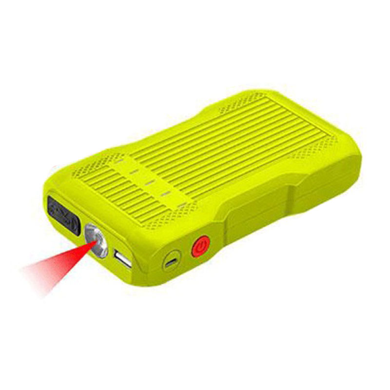 پاوربانک و استارتر 8000mAh دایلو مدل DTLY1508