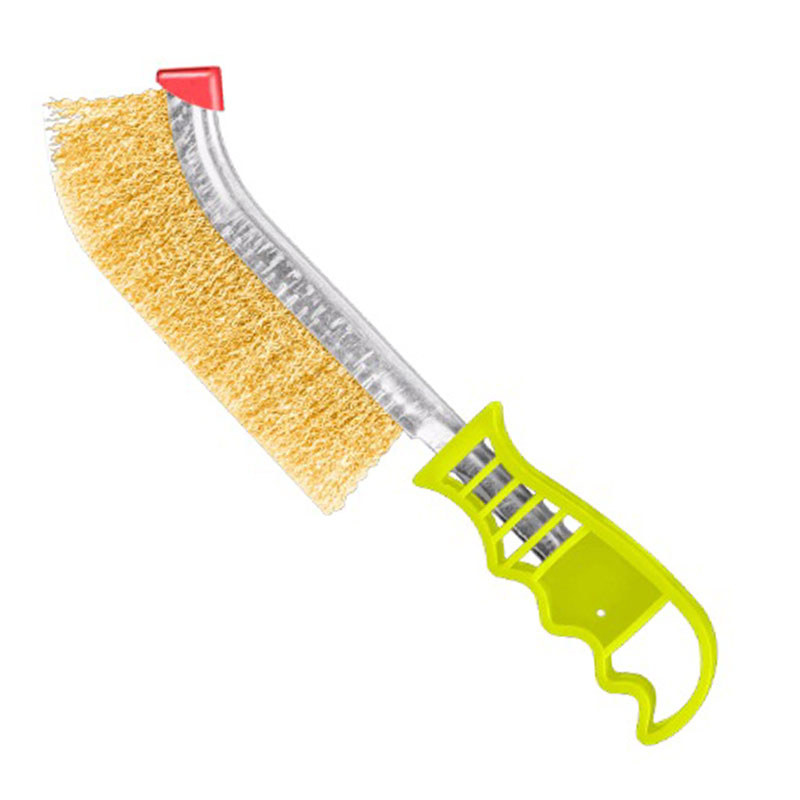 برس سیمی مسواک 10 اینچ دایلو مدل DTBH1101