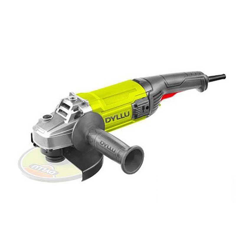 سنگ فرز آهنگری 1800 وات دایلو مدل DTAG851801