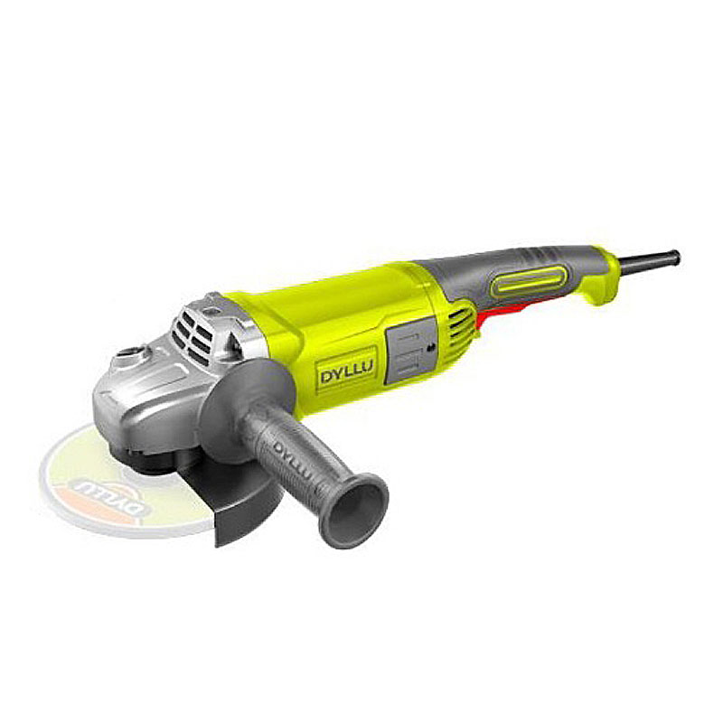سنگ فرز 2400 وات دایلو مدل DTAG852401