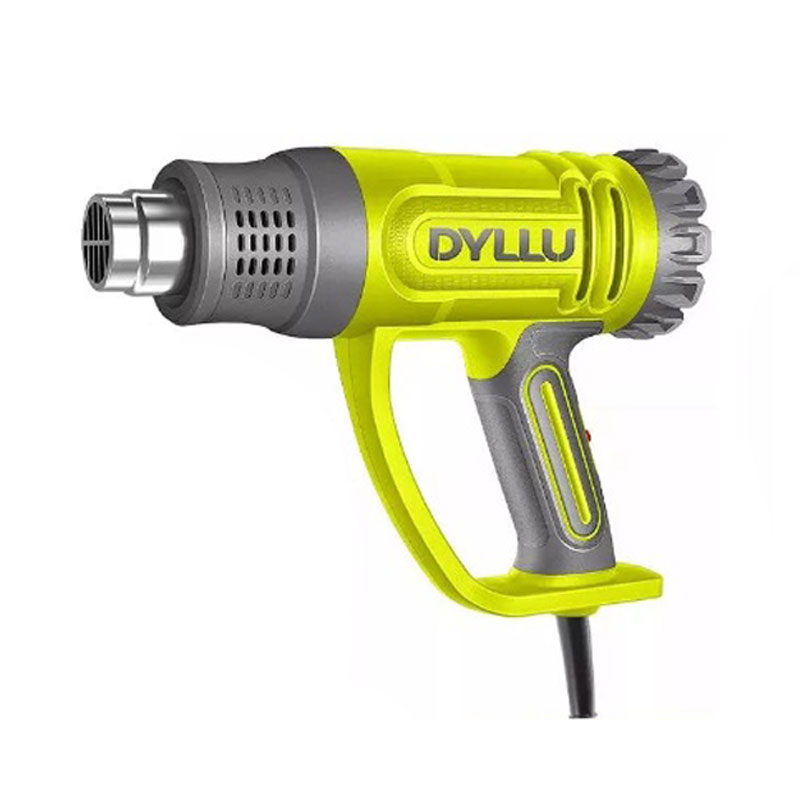 سشوار صنعتی 2000 وات دایلو مدل DTHG1520
