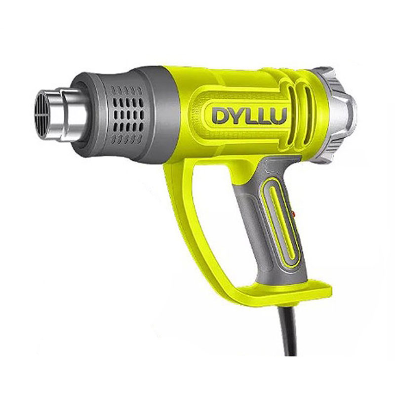 سشوار صنعتی 2000 وات دیجیتال دایلو مدل DTHG1530
