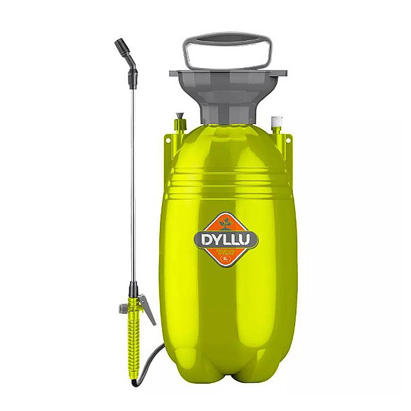سم پاش 8 لیتری دایلو مدل DTRS1580