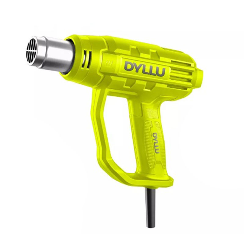 سشوار صنعتی 1800 وات دایلو مدل DTHG1514