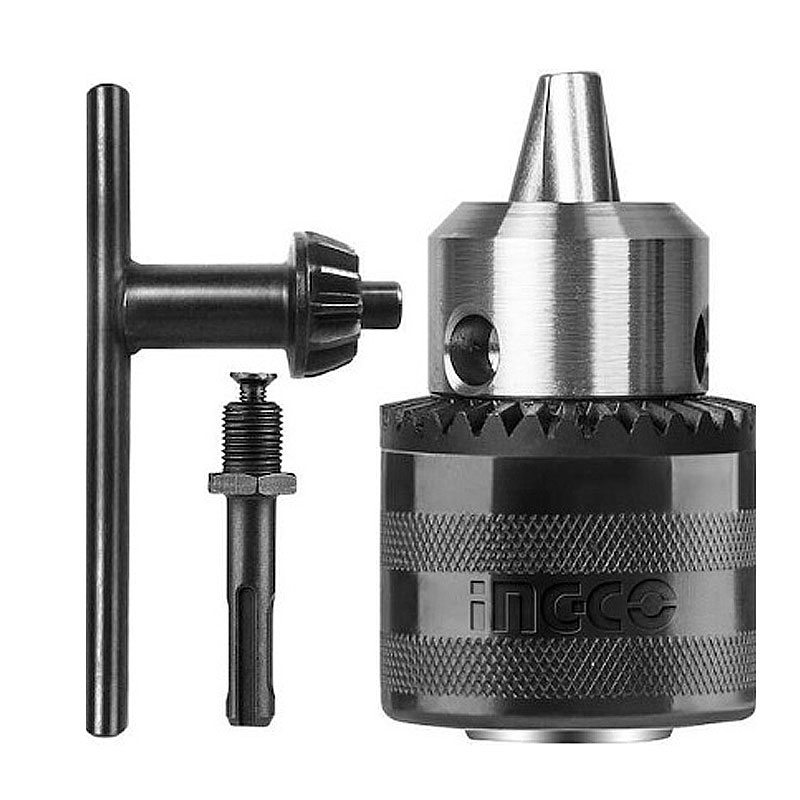 سه نظام 13 میلی متری اینکو مدل KC1301.1