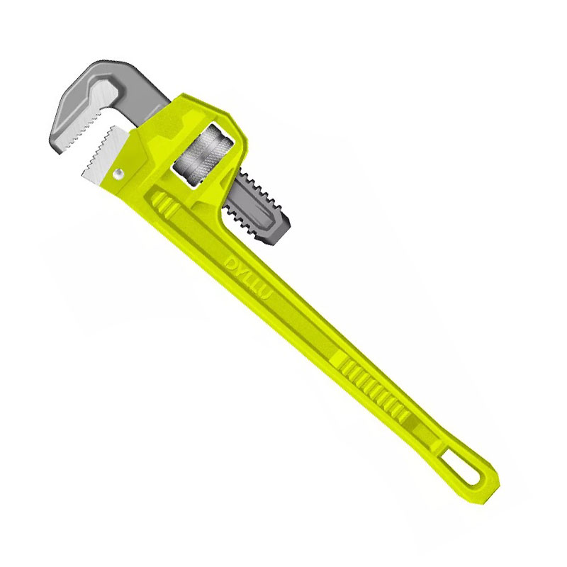 آچار لوله گیر 10 اینچ دایلو مدل DTPW1110