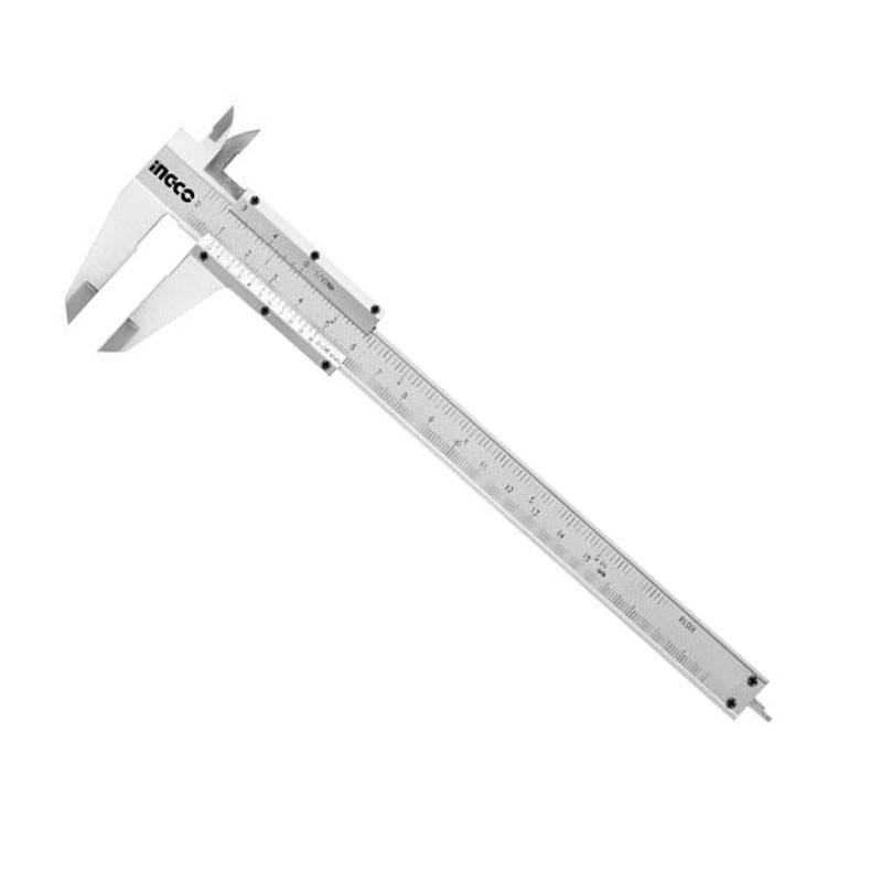 کولیس 200 میلی متر اینکو مدل HVC01200