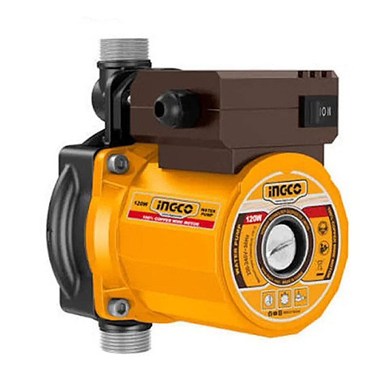 پمپ آب سیرکولاتور اینکو مدل SCM120