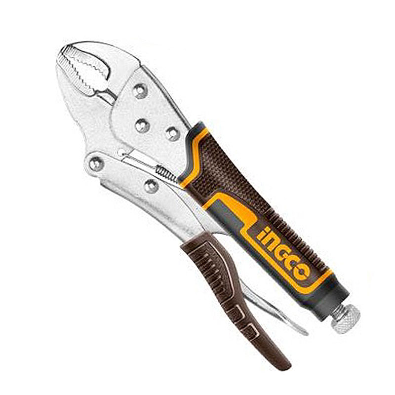 انبردست قفلی 10 اینچ اینکو مدل HCJLW0210