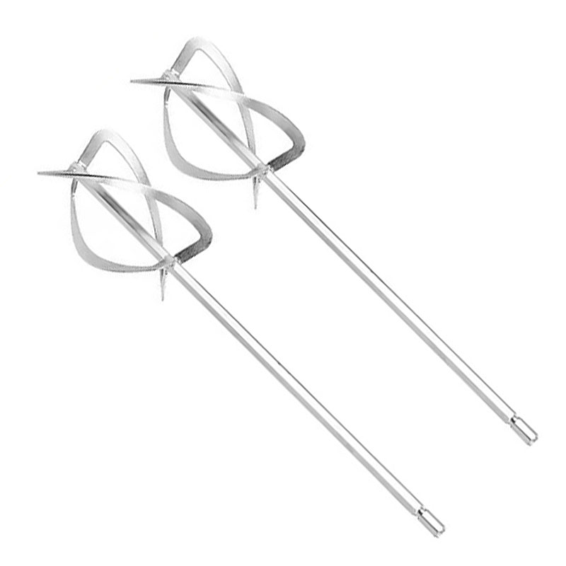 ست 2 عددی تیغه همزن صنعتی اینکو مدل MX218008-SP-1-A&B