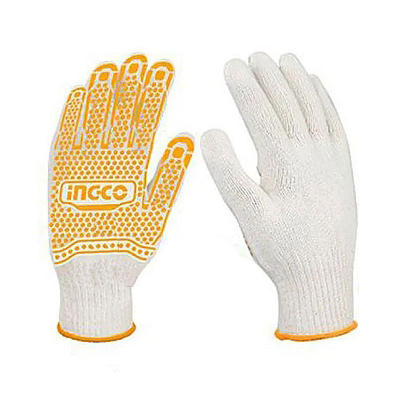 دستکش کار مهندسی سایز 10 (XL) اینکو مدل HGVK05