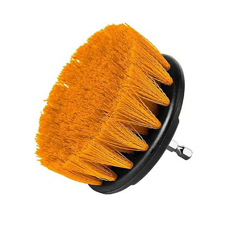 برس سردریلی پلاستیکی 4 اینچ اینکو مدل WCBM1041